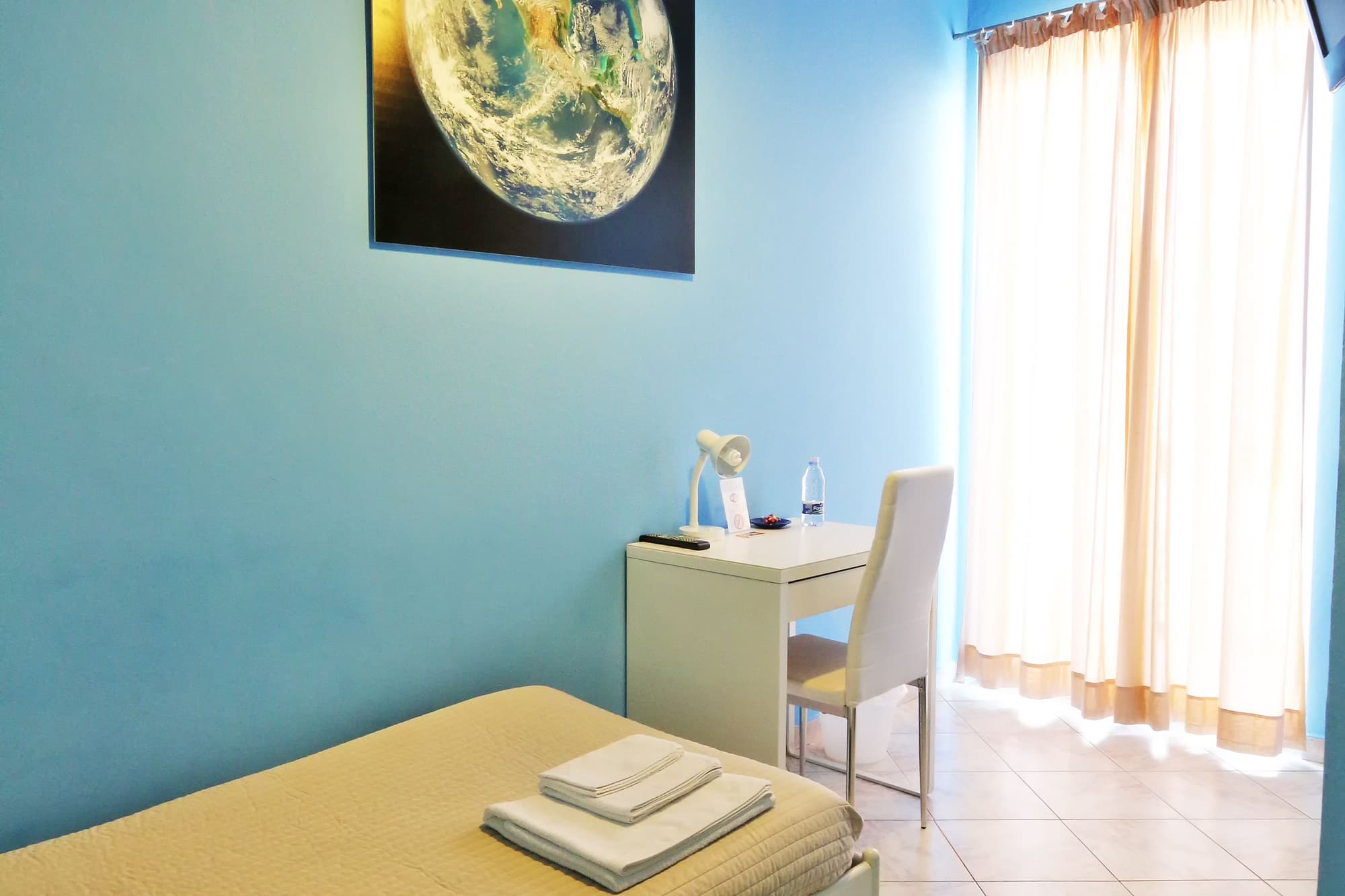 B&B Kosmos