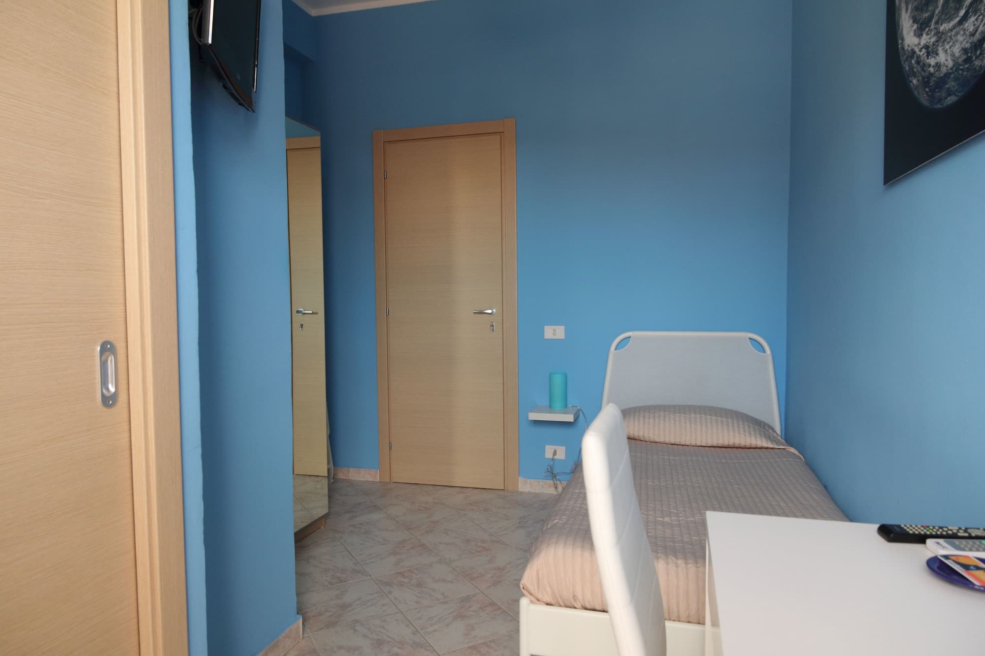 B&B Kosmos