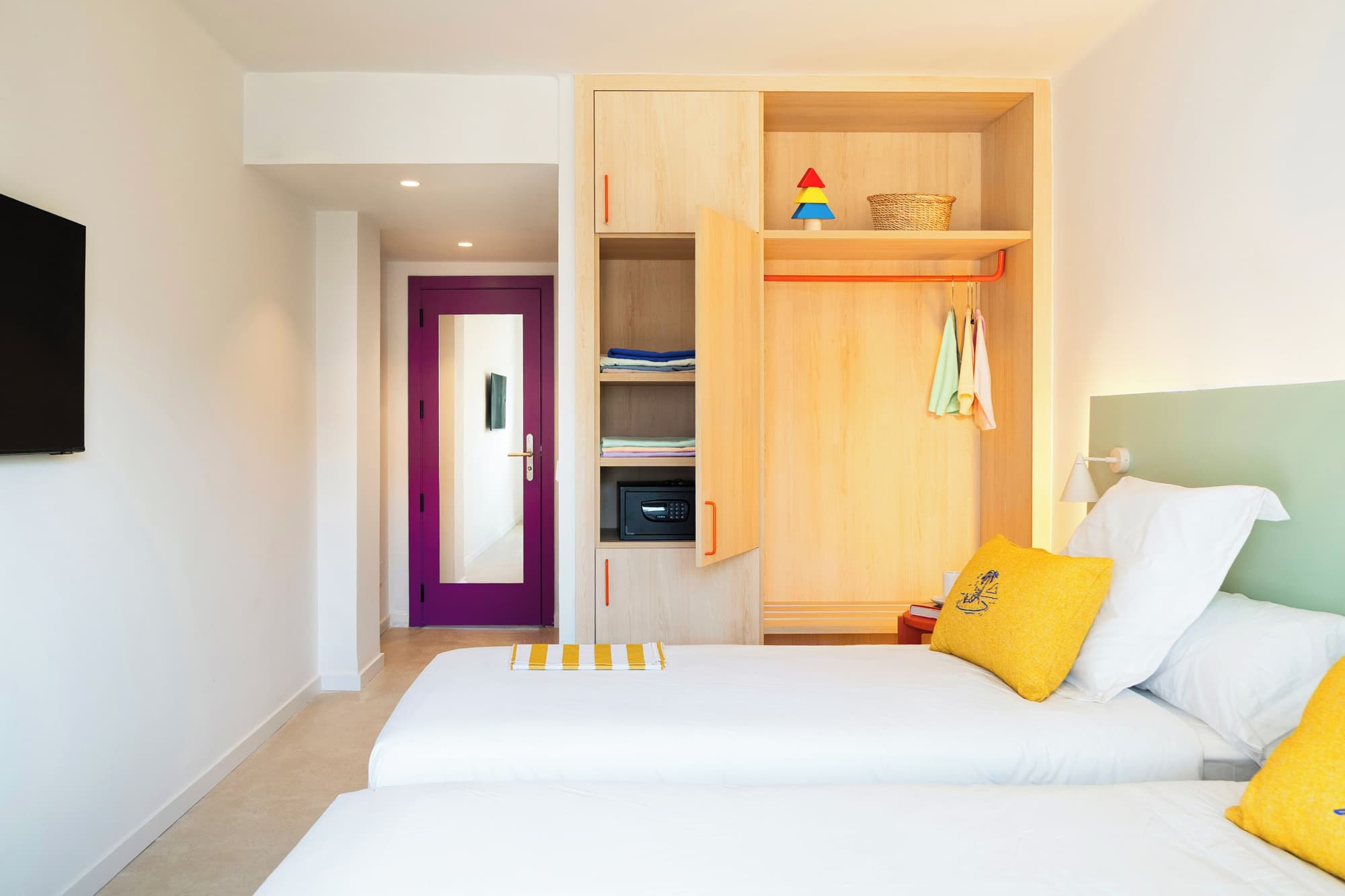 Coral Star Hotel & Apartments