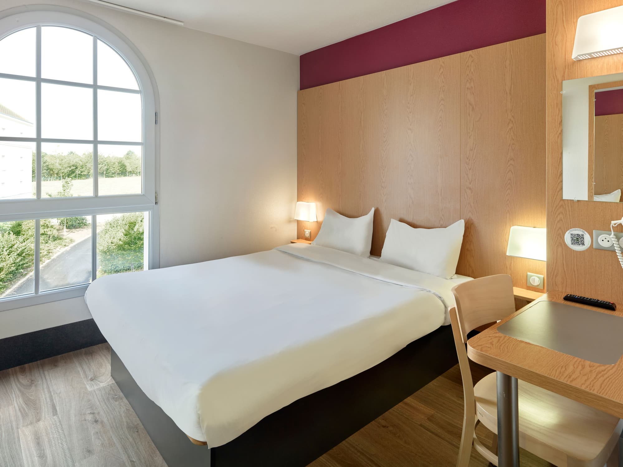 B&B Hôtel près de Disneyland® Paris