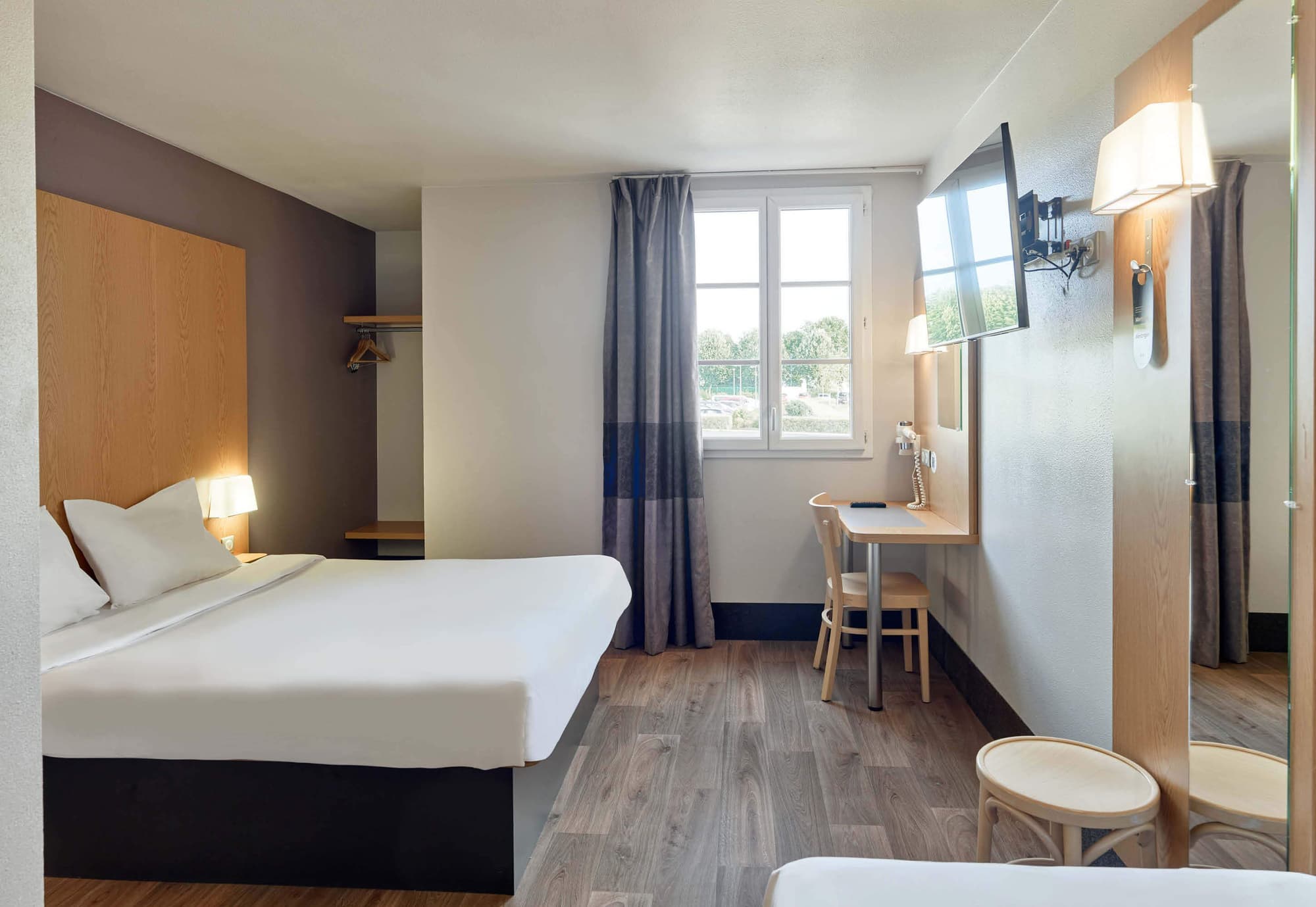 B&B Hôtel près de Disneyland® Paris