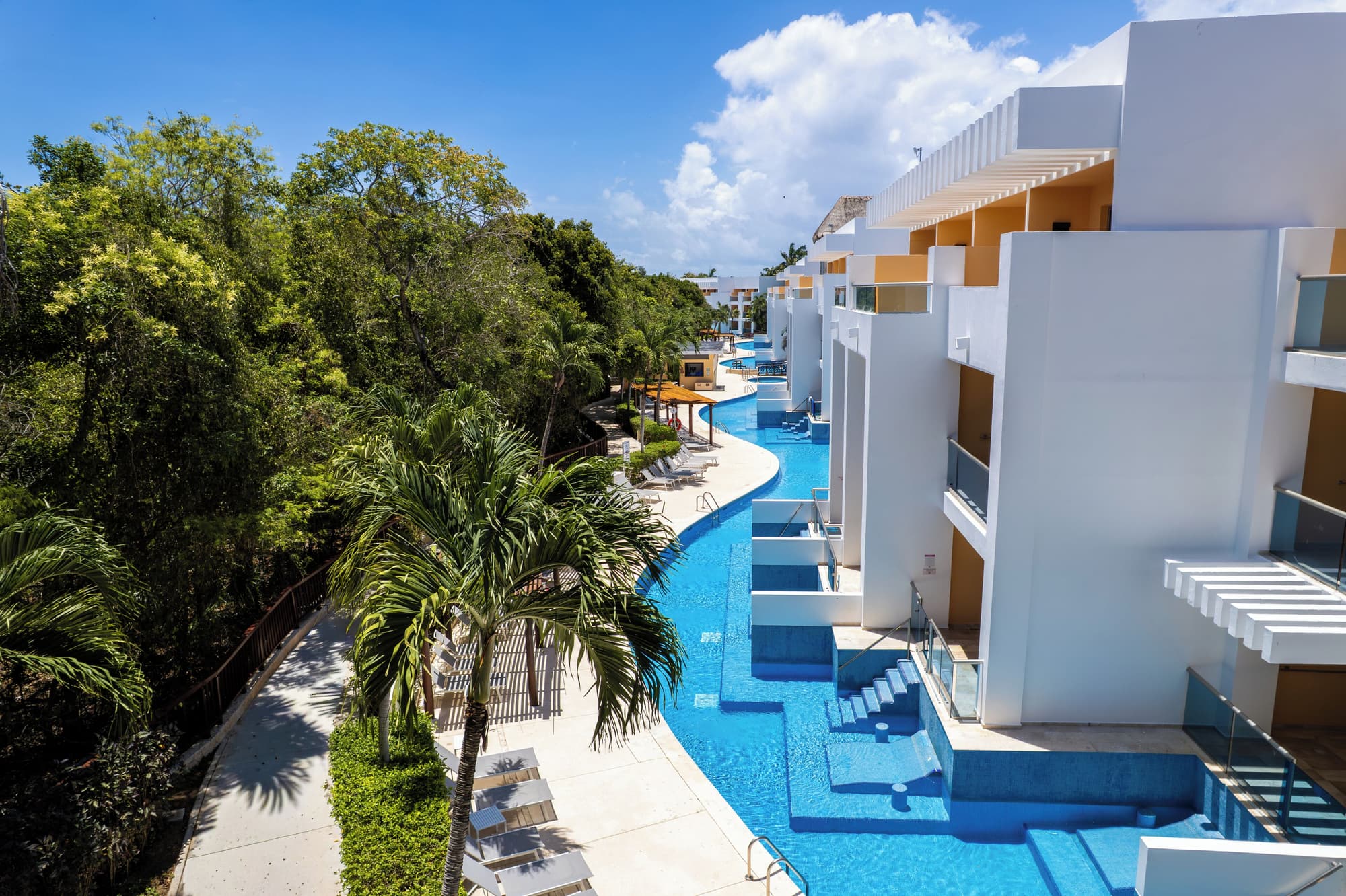 Princess Family Club Riviera - All Inclusive
