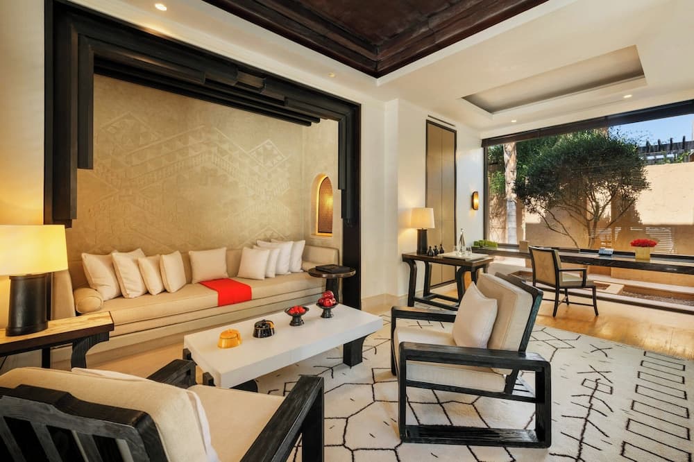 Mandarin Oriental, Marrakech