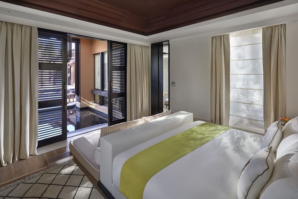 Mandarin Oriental, Marrakech