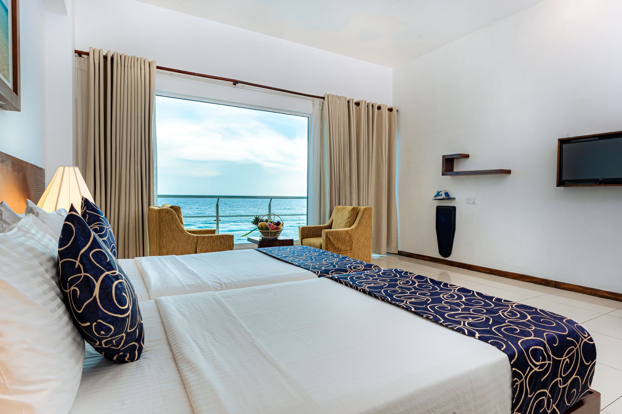 Mirage Colombo Hotel