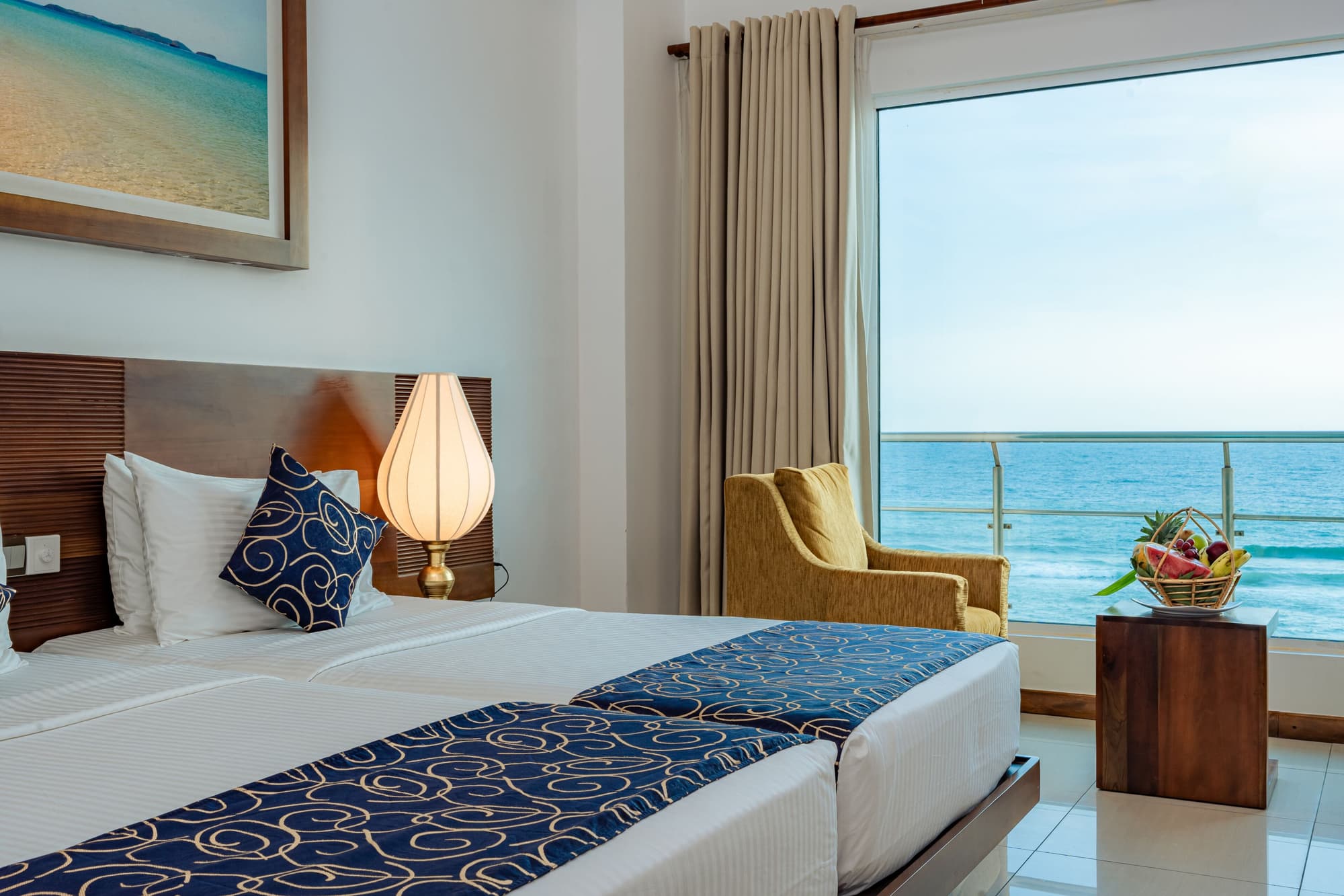 Mirage Colombo Hotel
