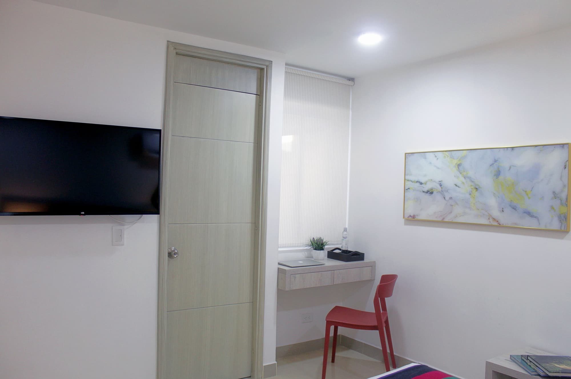 Hotel Suite Comfort