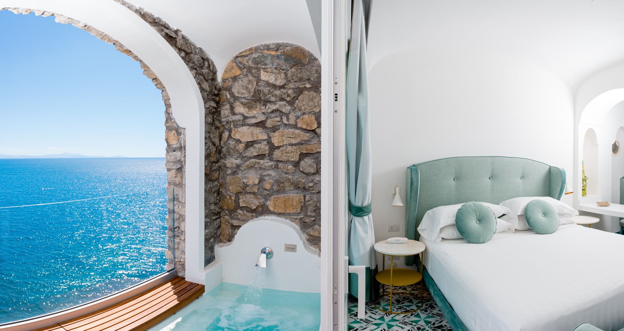 Hotel Cetus