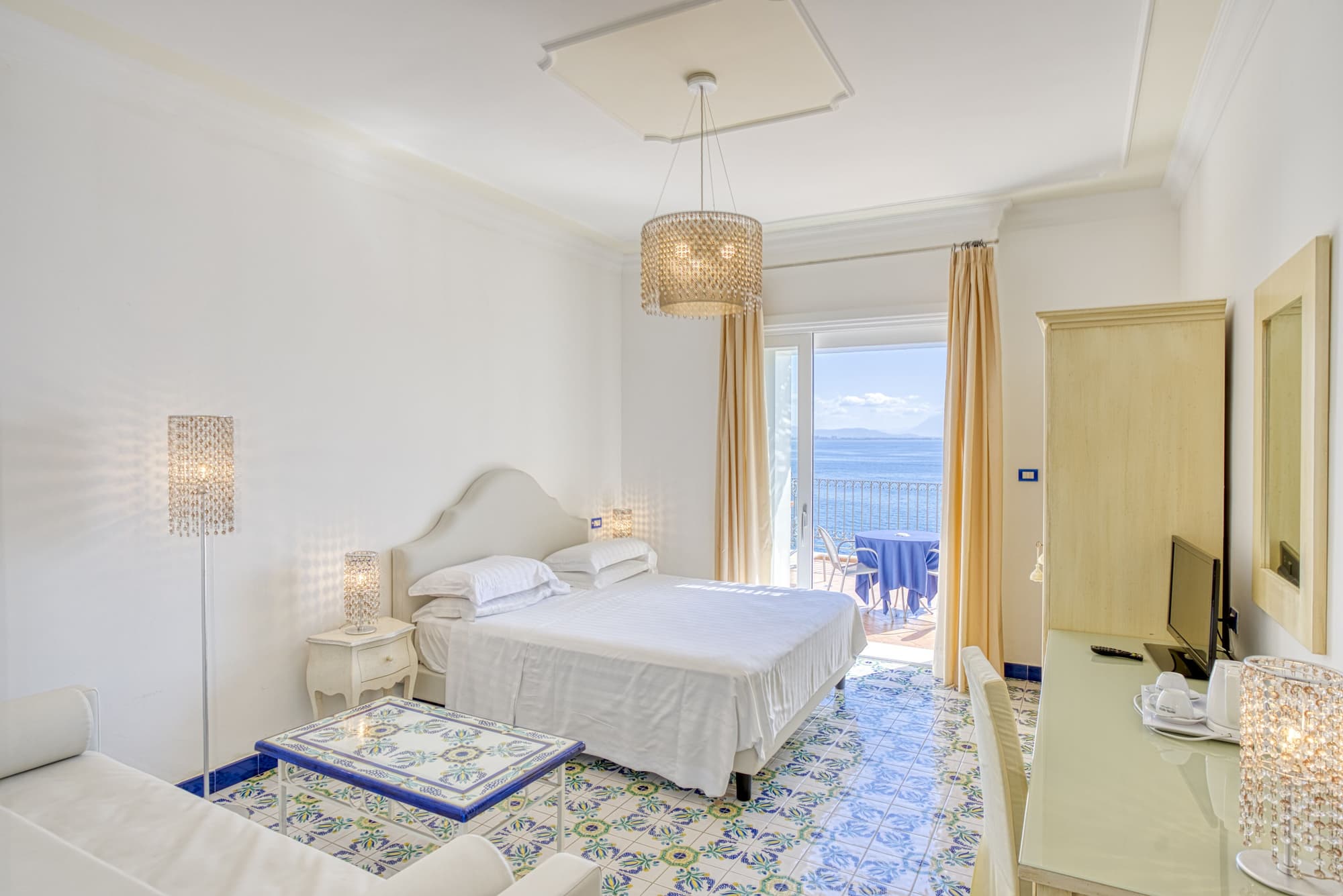 Hotel Cetus