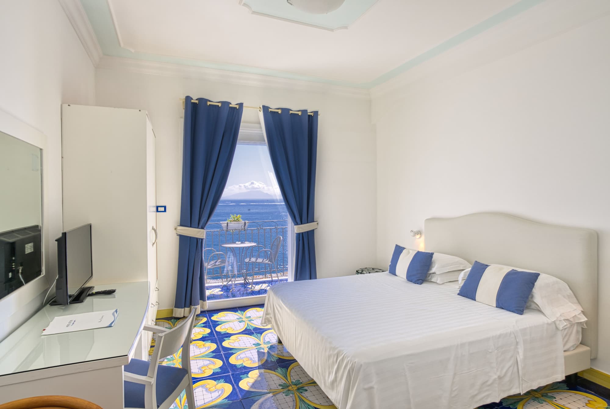 Hotel Cetus