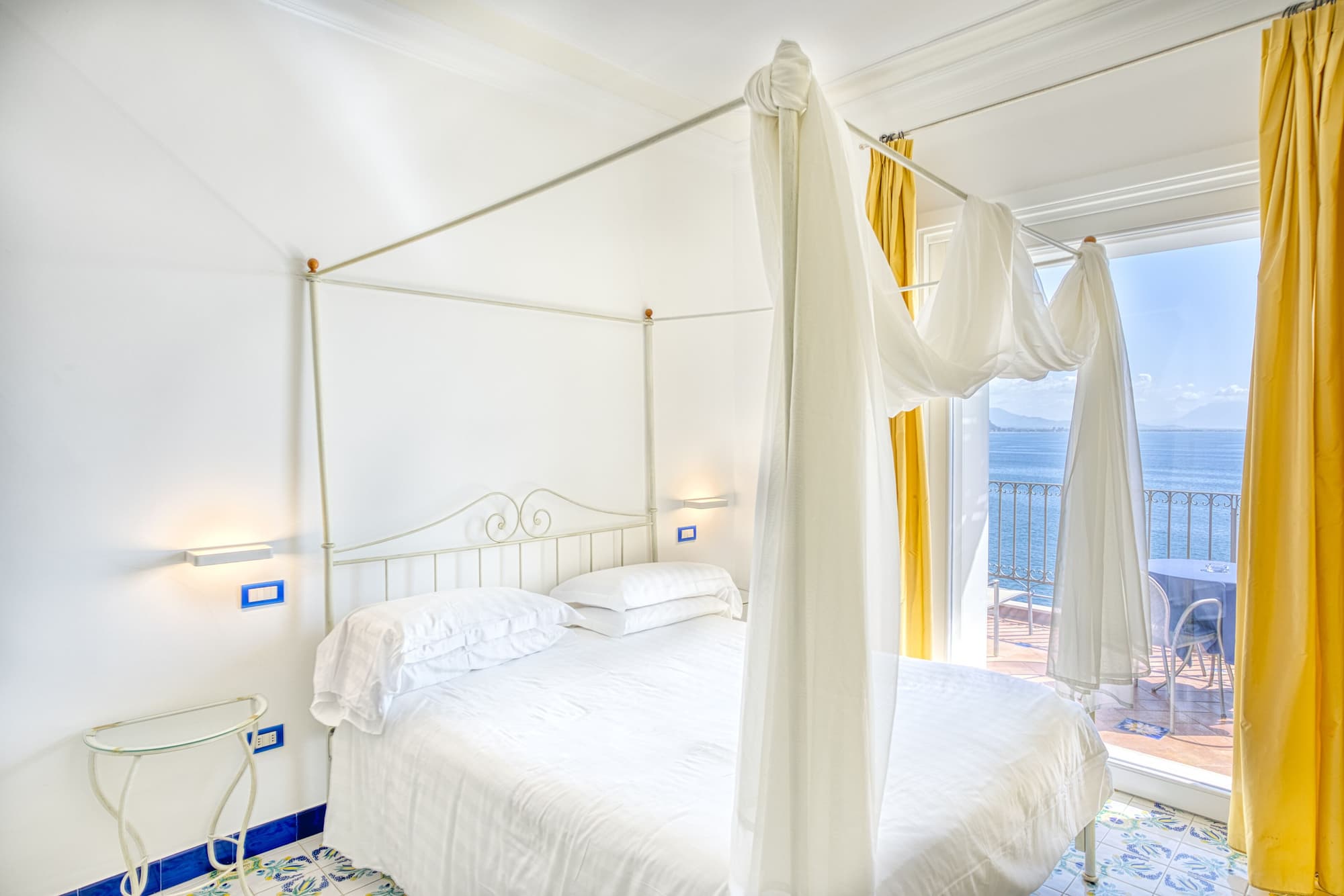 Hotel Cetus