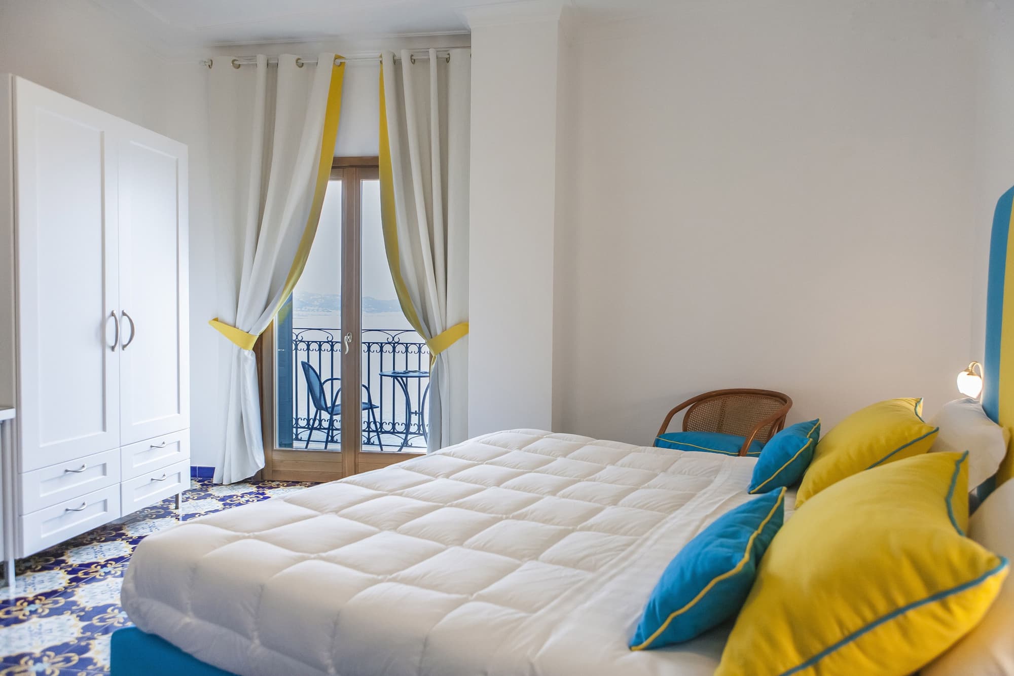 Hotel Cetus