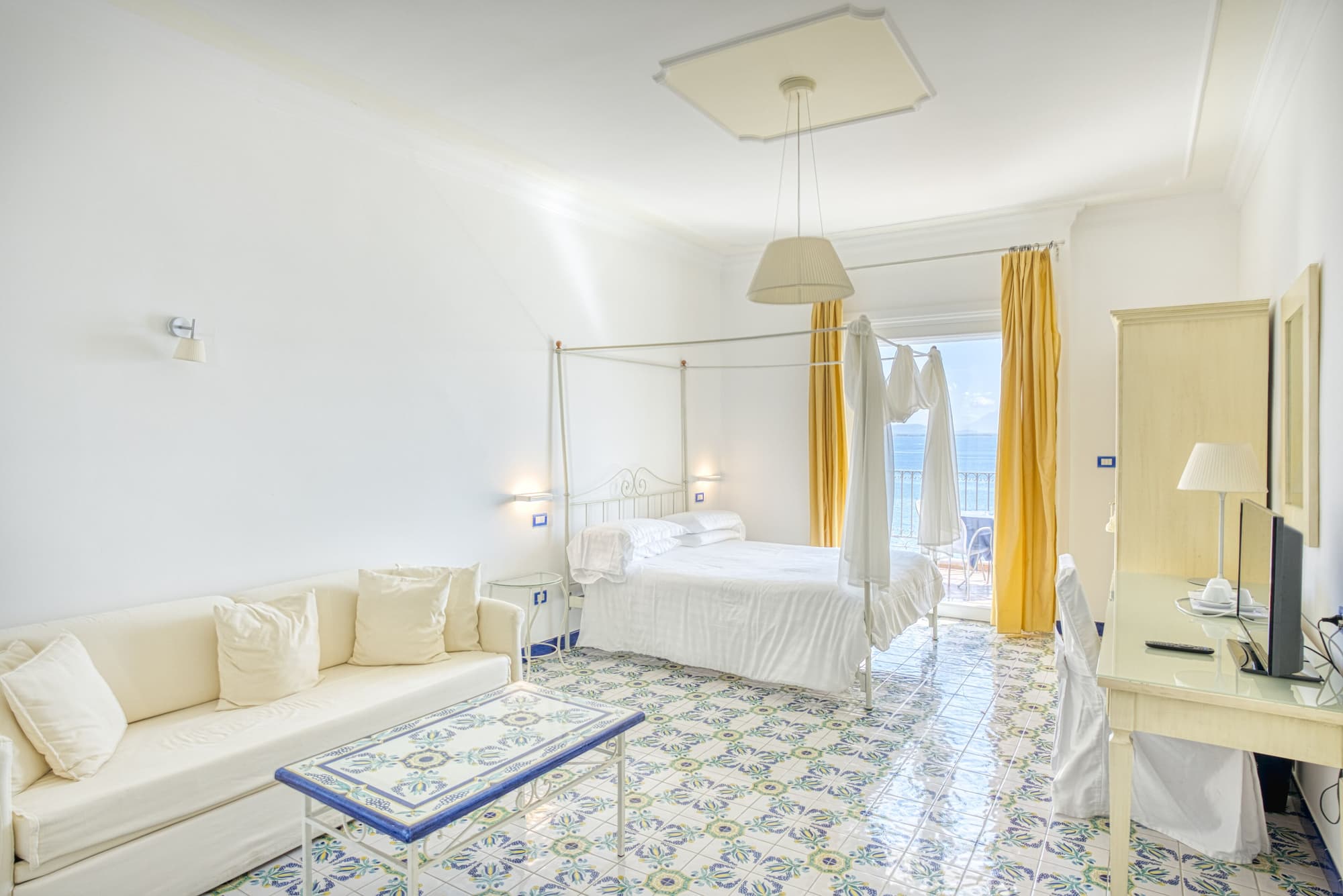 Hotel Cetus