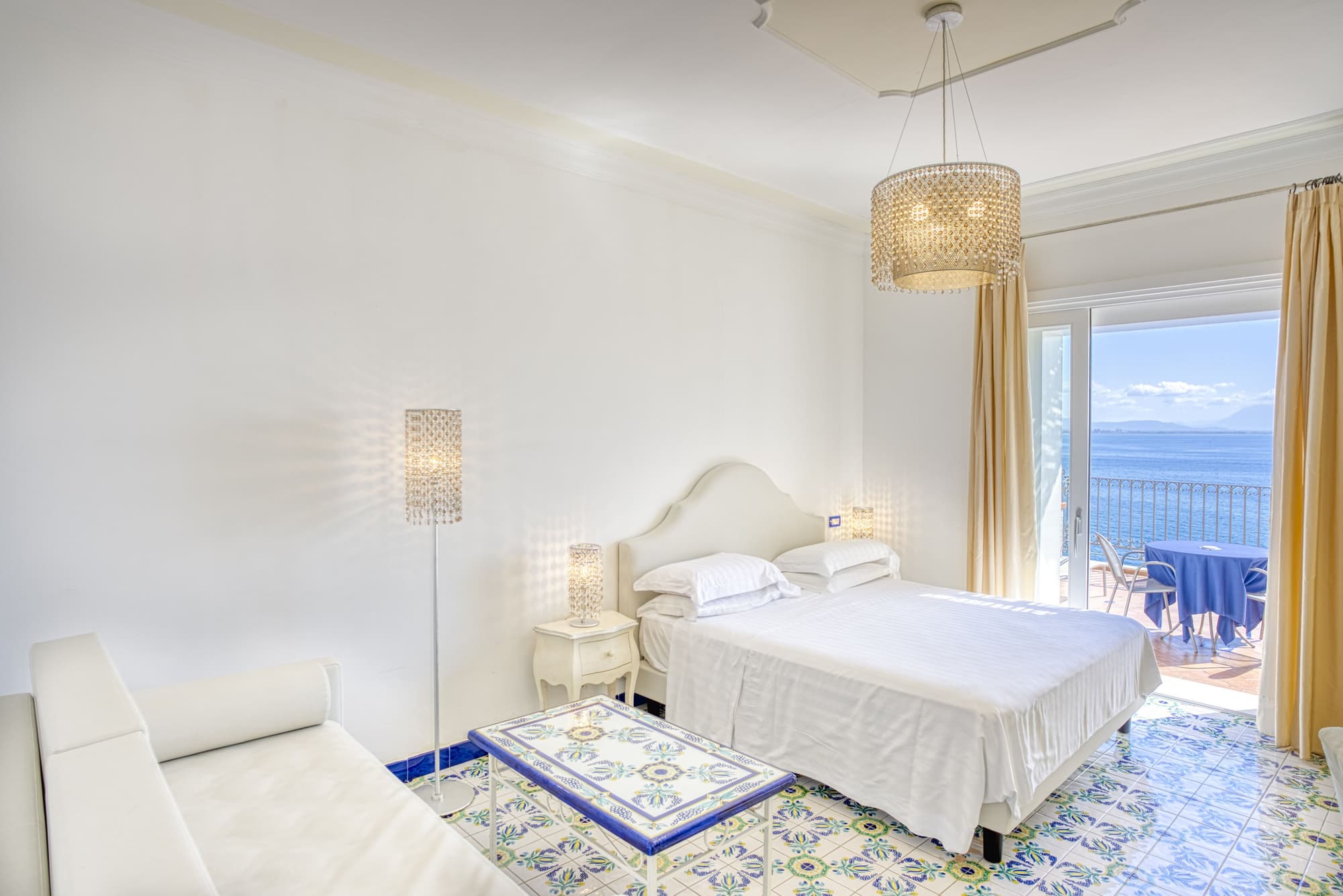 Hotel Cetus