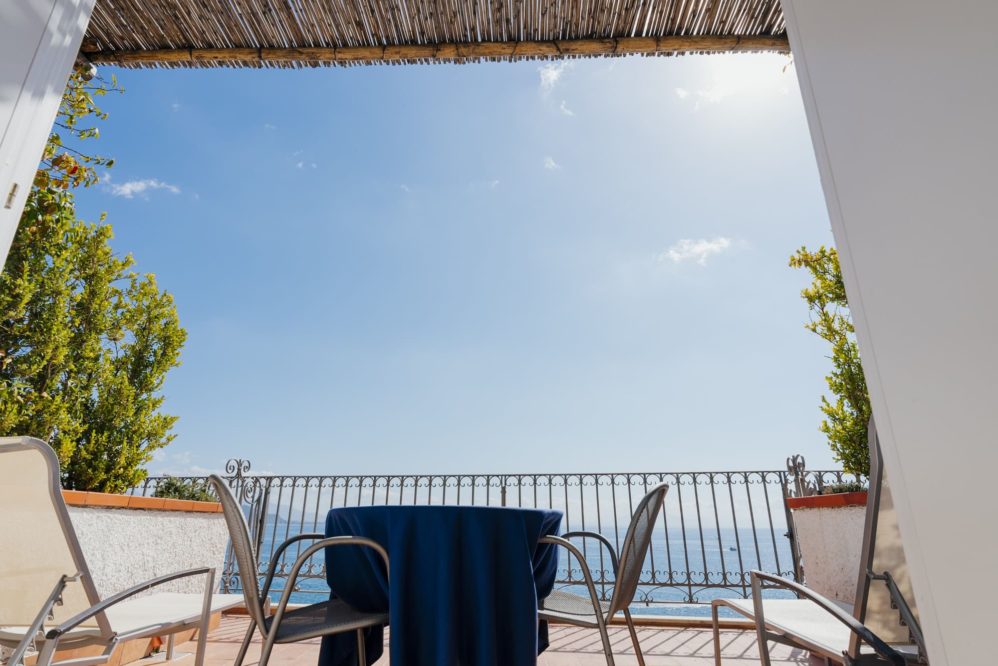 Hotel Cetus