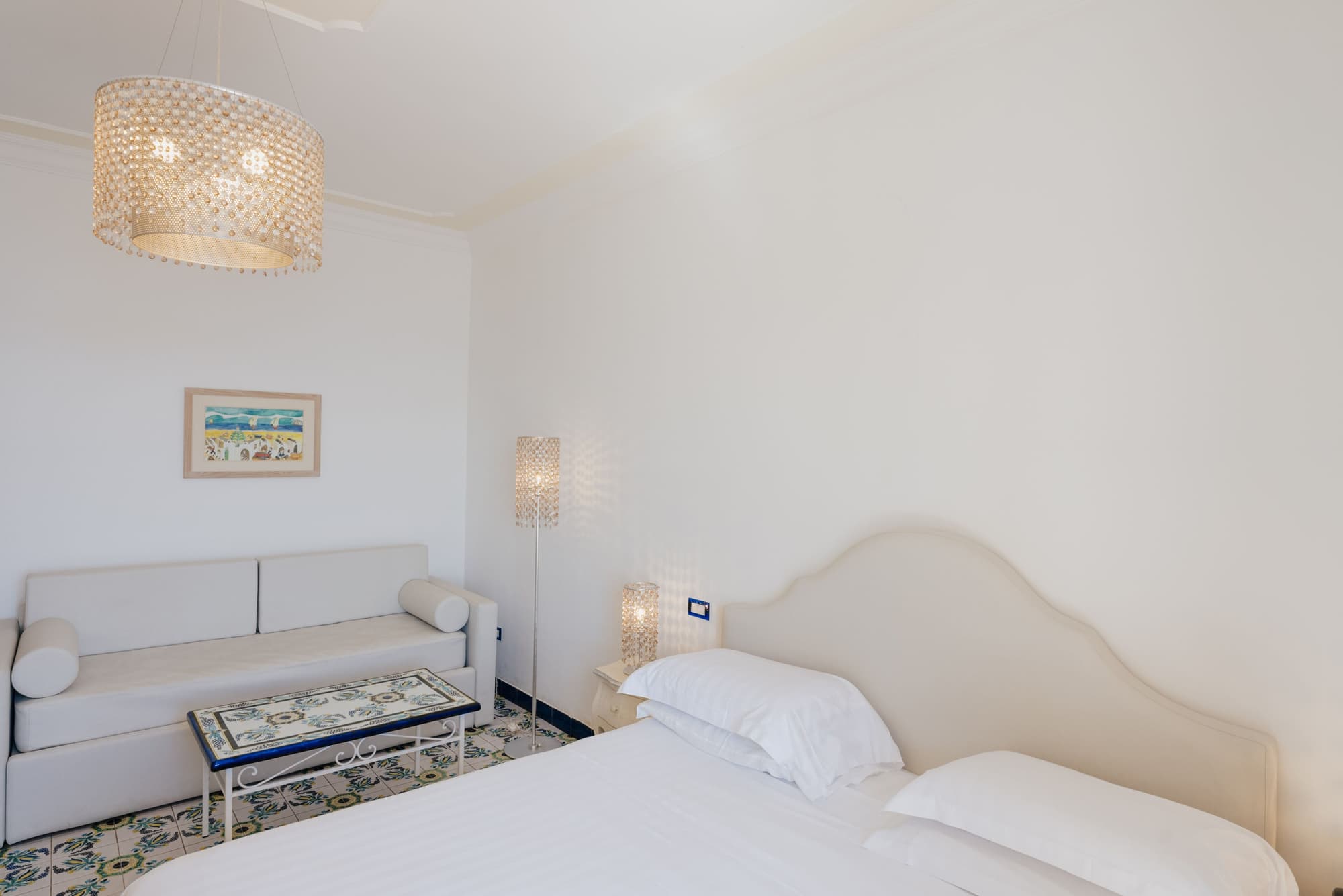 Hotel Cetus