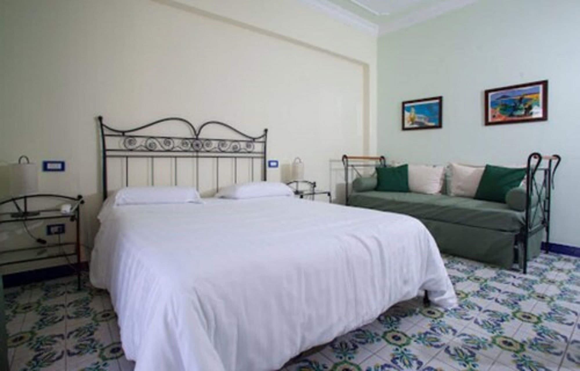 Hotel Cetus