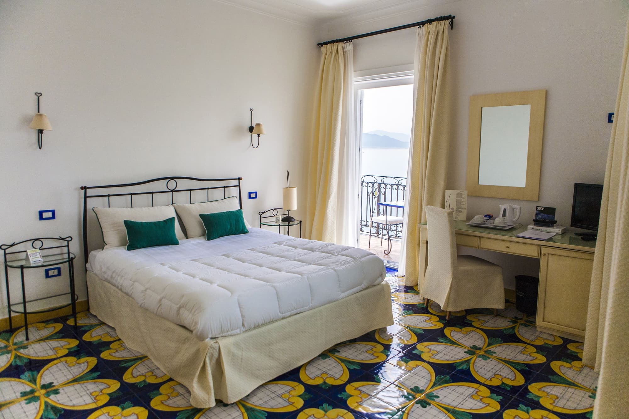 Hotel Cetus