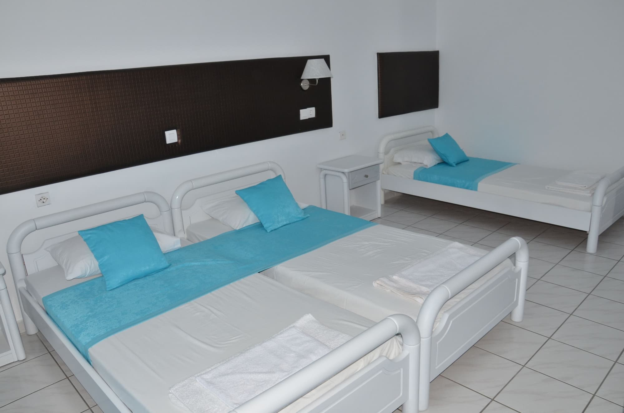 Blue Nest