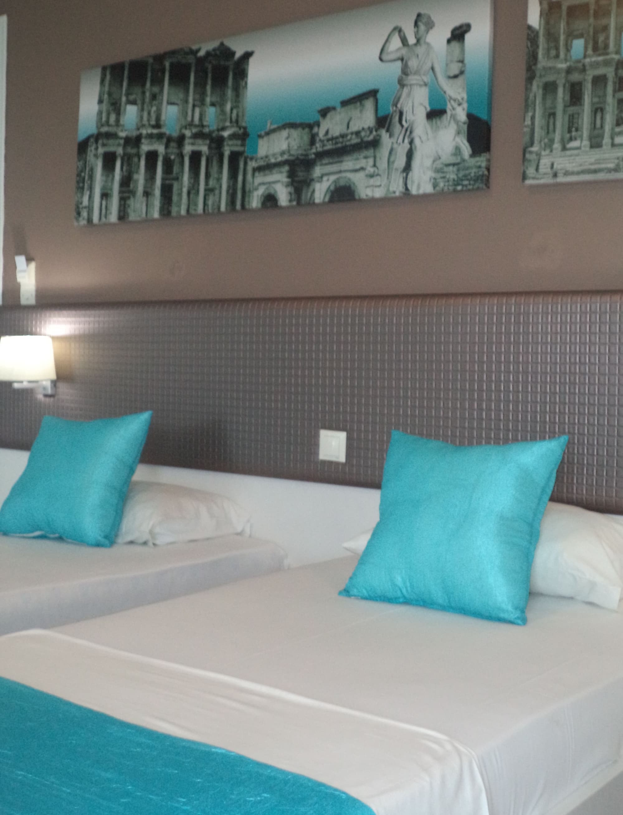 Blue Nest