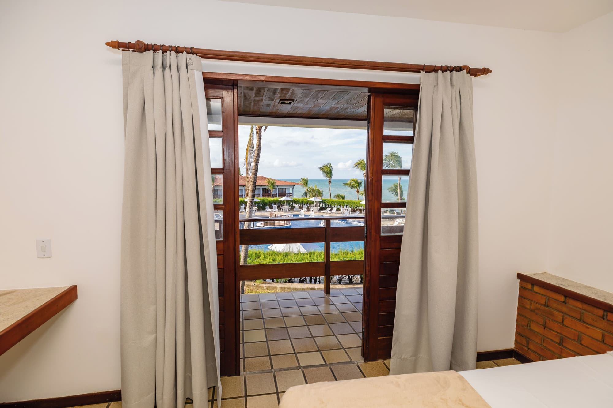 Mirai Beach Hotel
