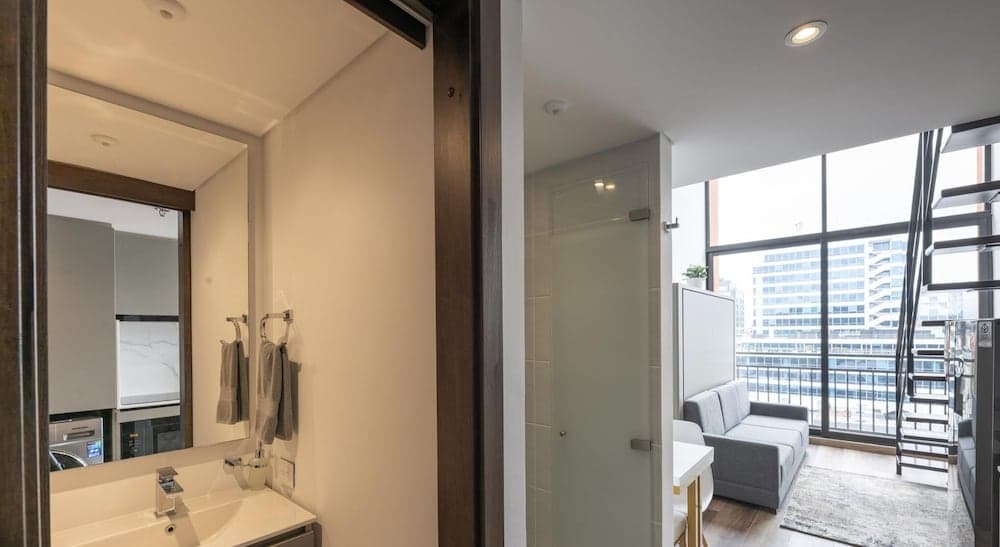 Edificio Taj 97 By Jalo