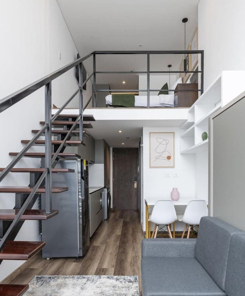 Edificio Taj 97 By Jalo