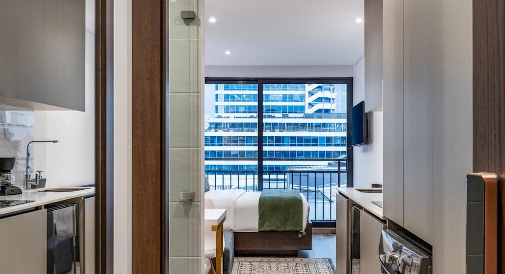 Edificio Taj 97 By Jalo