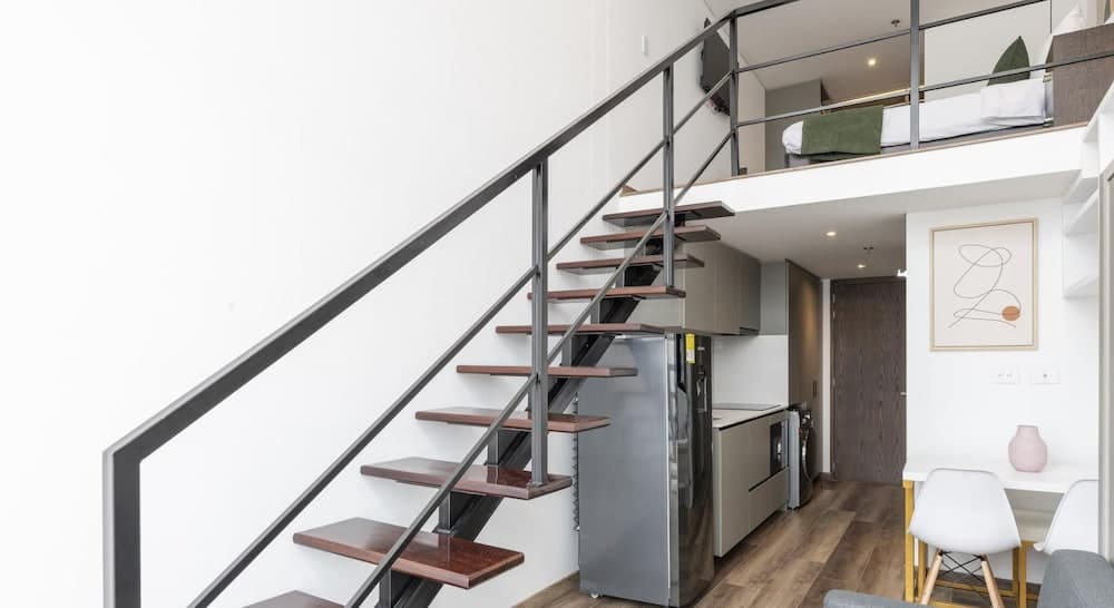 Edificio Taj 97 By Jalo