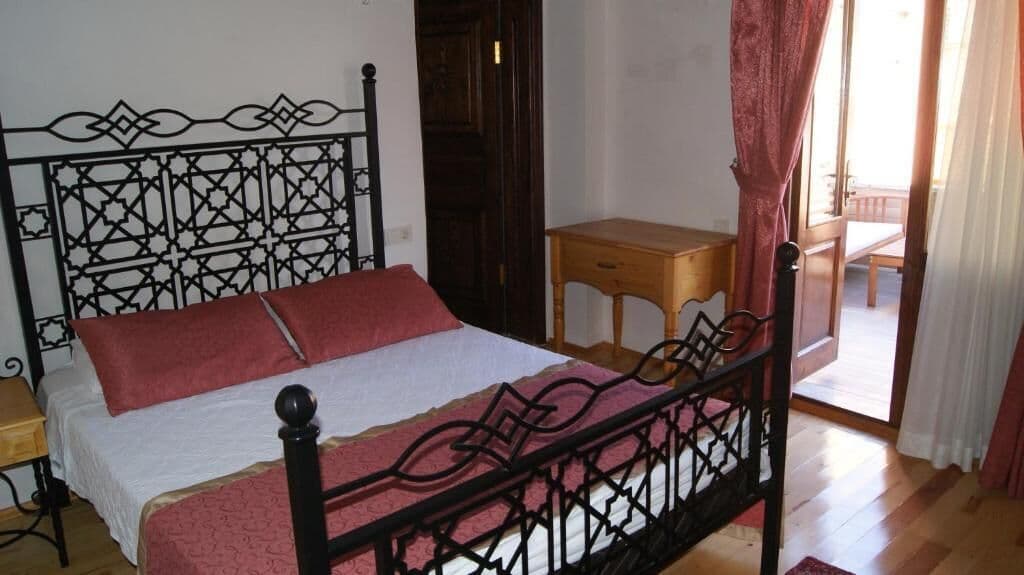 Antalya Inn Hotel
