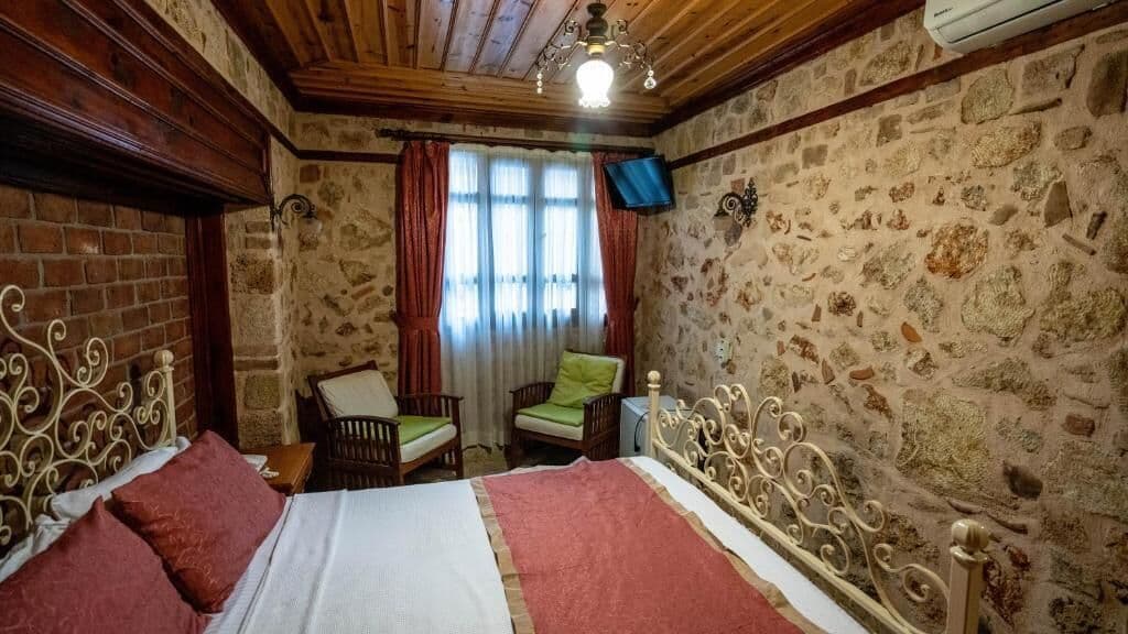 Antalya Inn Hotel