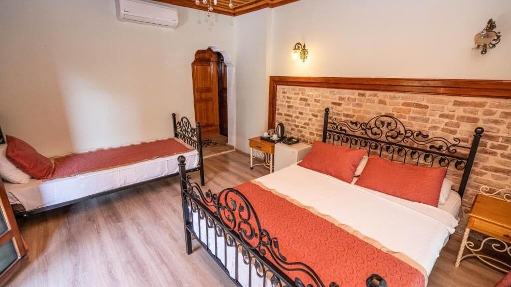 Antalya Inn Hotel