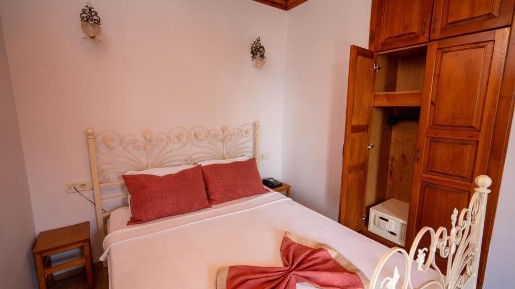 Antalya Inn Hotel