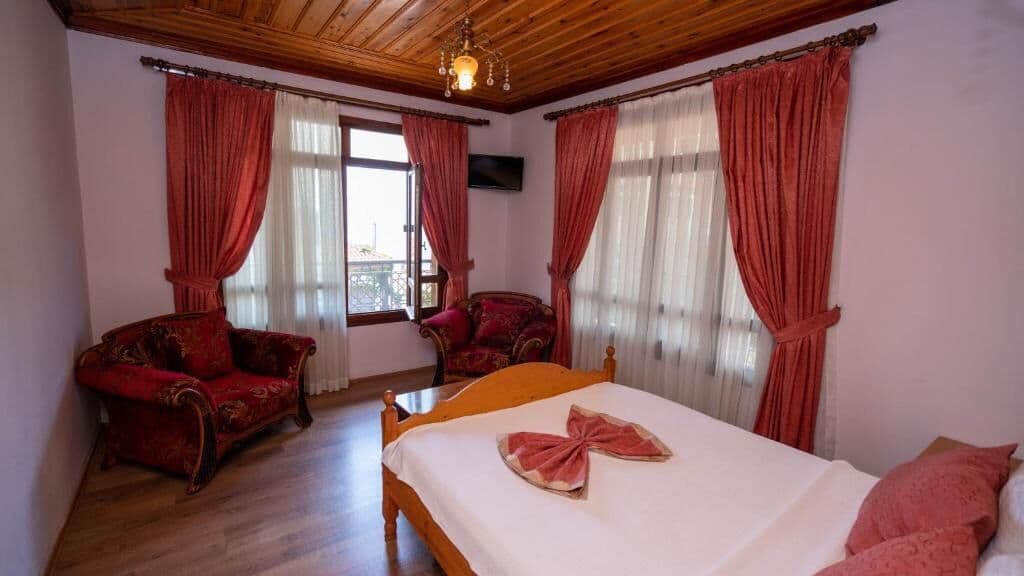 Antalya Inn Hotel