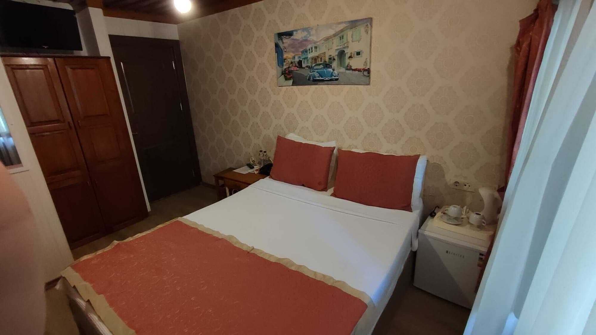 Antalya Inn Hotel