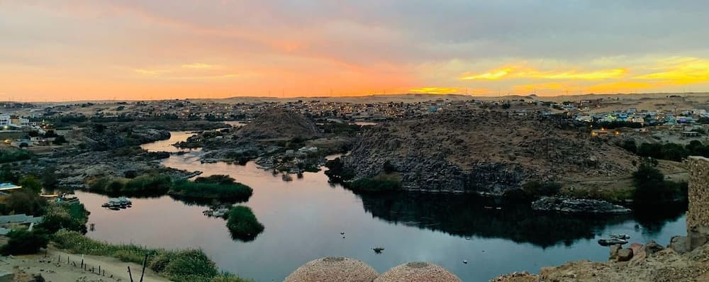 KING KASSEM nubian guest house