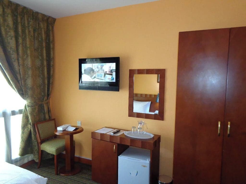 Palette - Top Stars Hotel