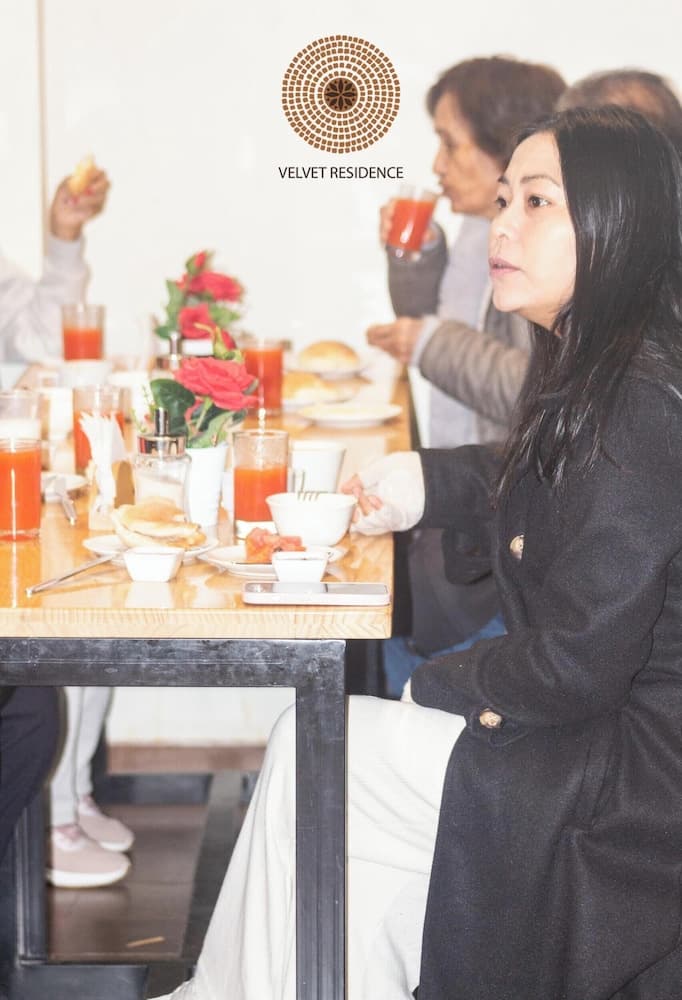 Velvet Residence Cusco