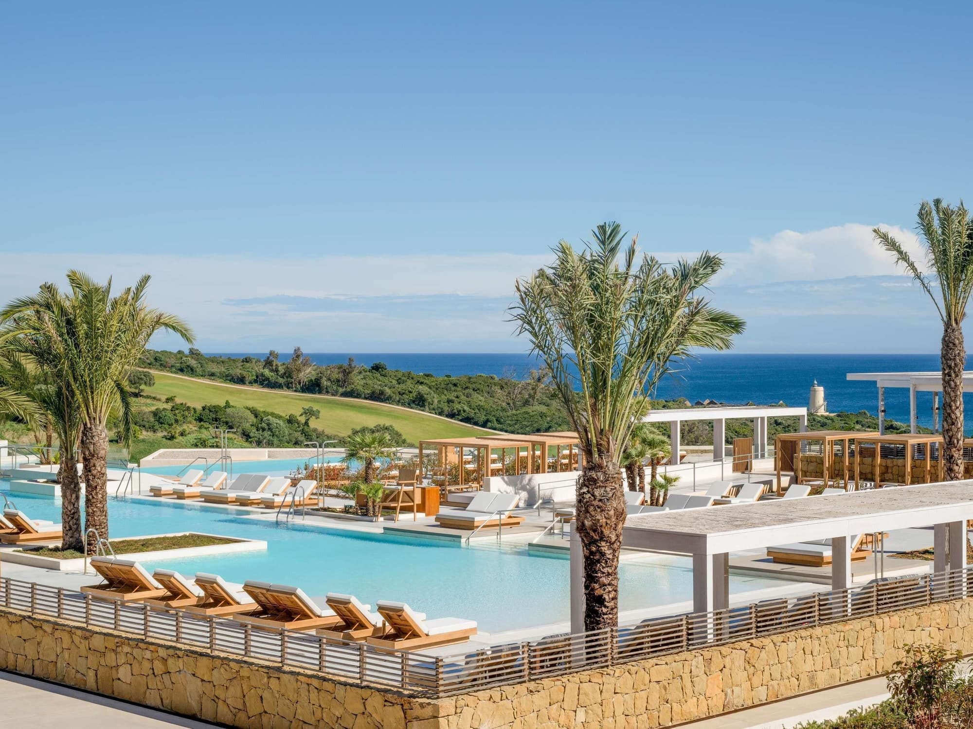 Fairmont La Hacienda Costa del Sol
