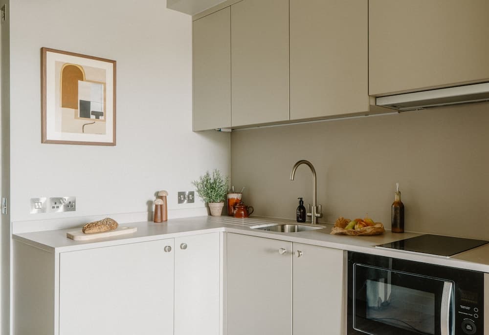 Mason & Fifth - Westbourne Park