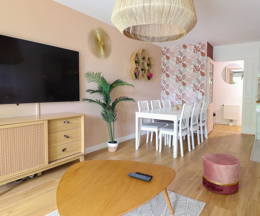 123home- Garden & spa