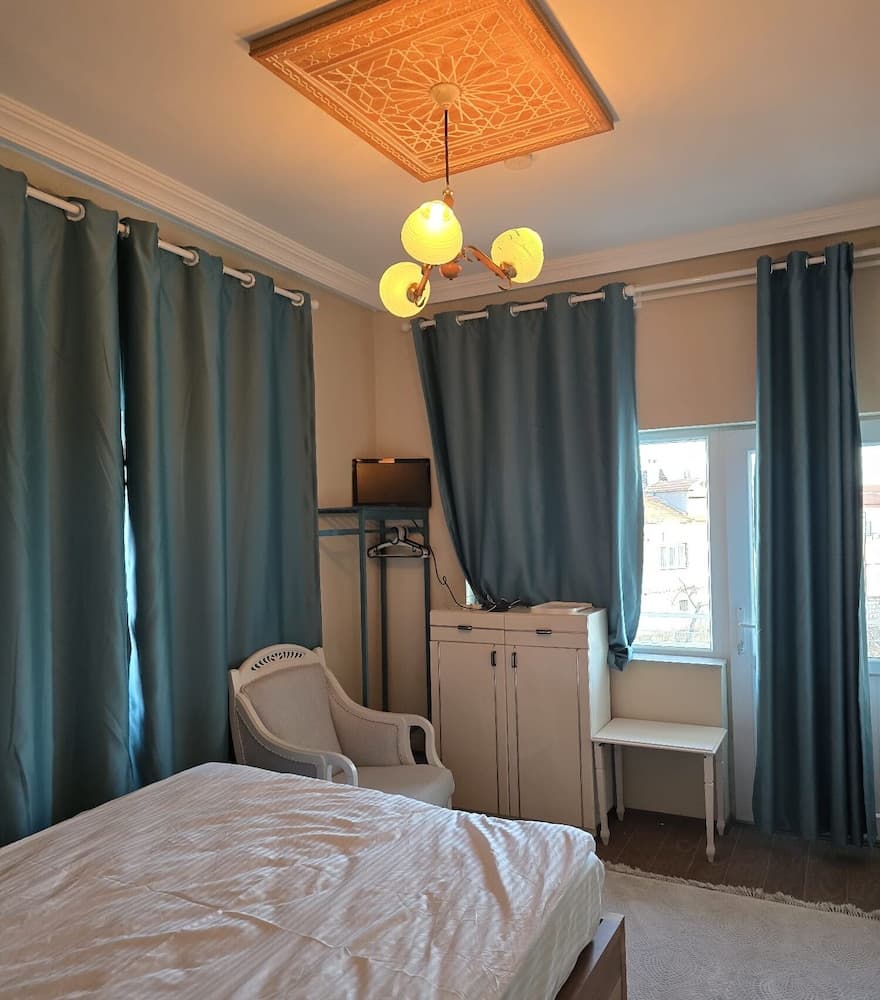 Hibe Dede Hotel Cappadocia