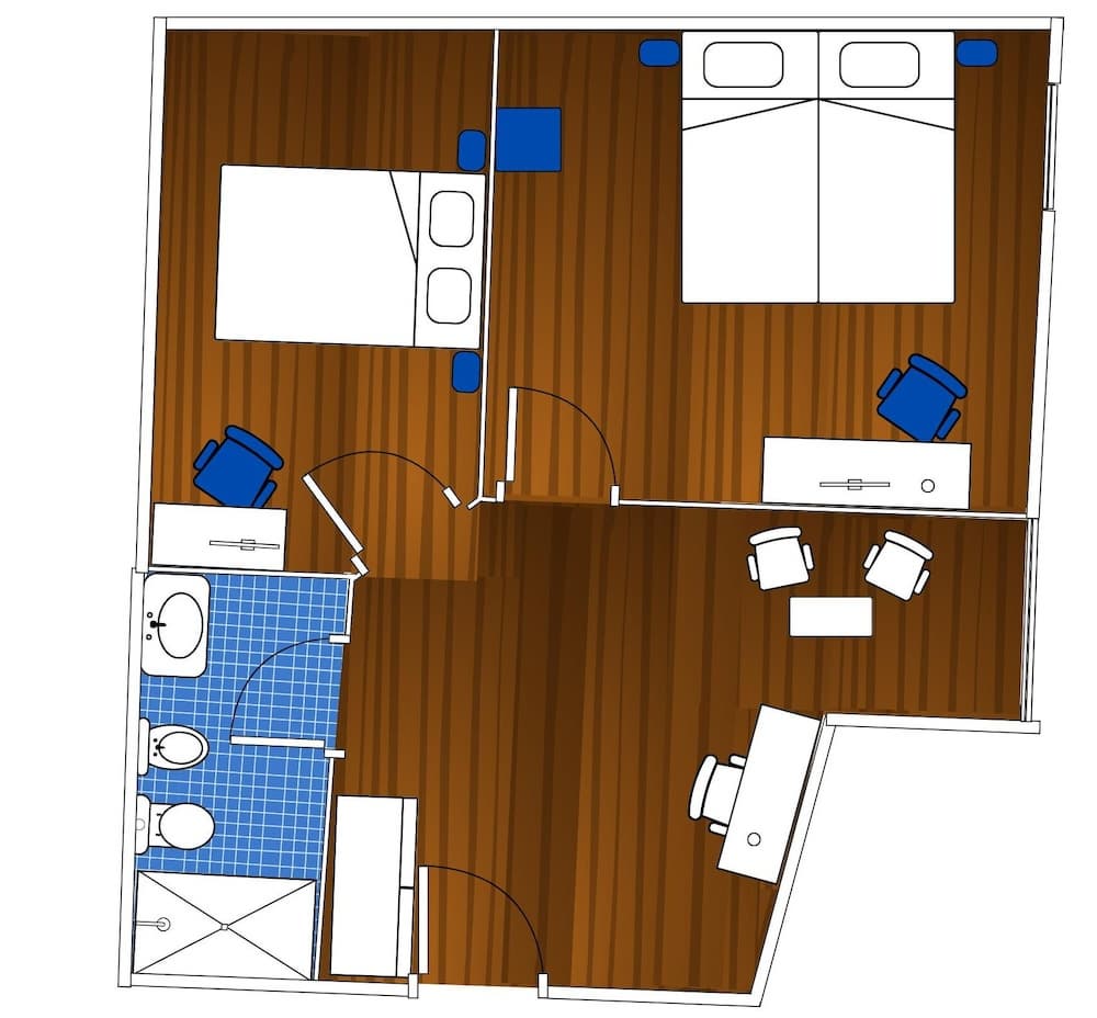 Balance Hotel