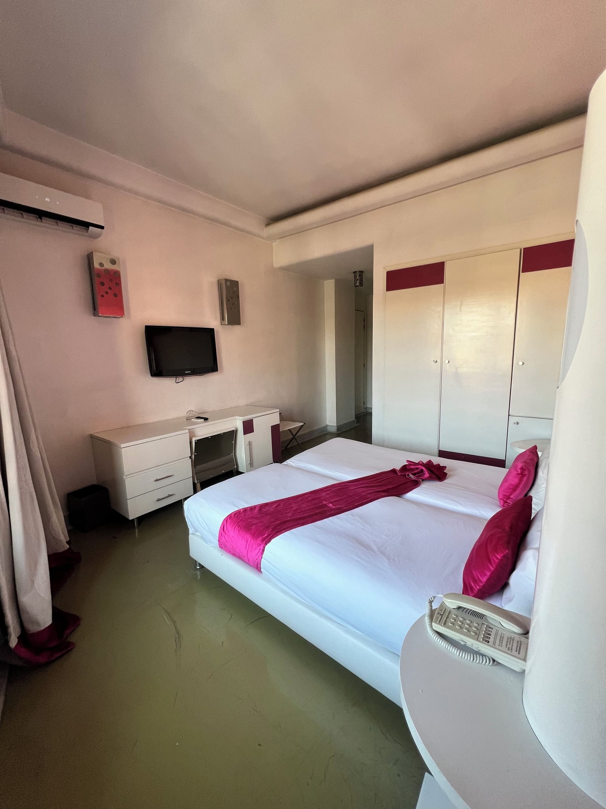 Hôtel La Renaissance Marrakech