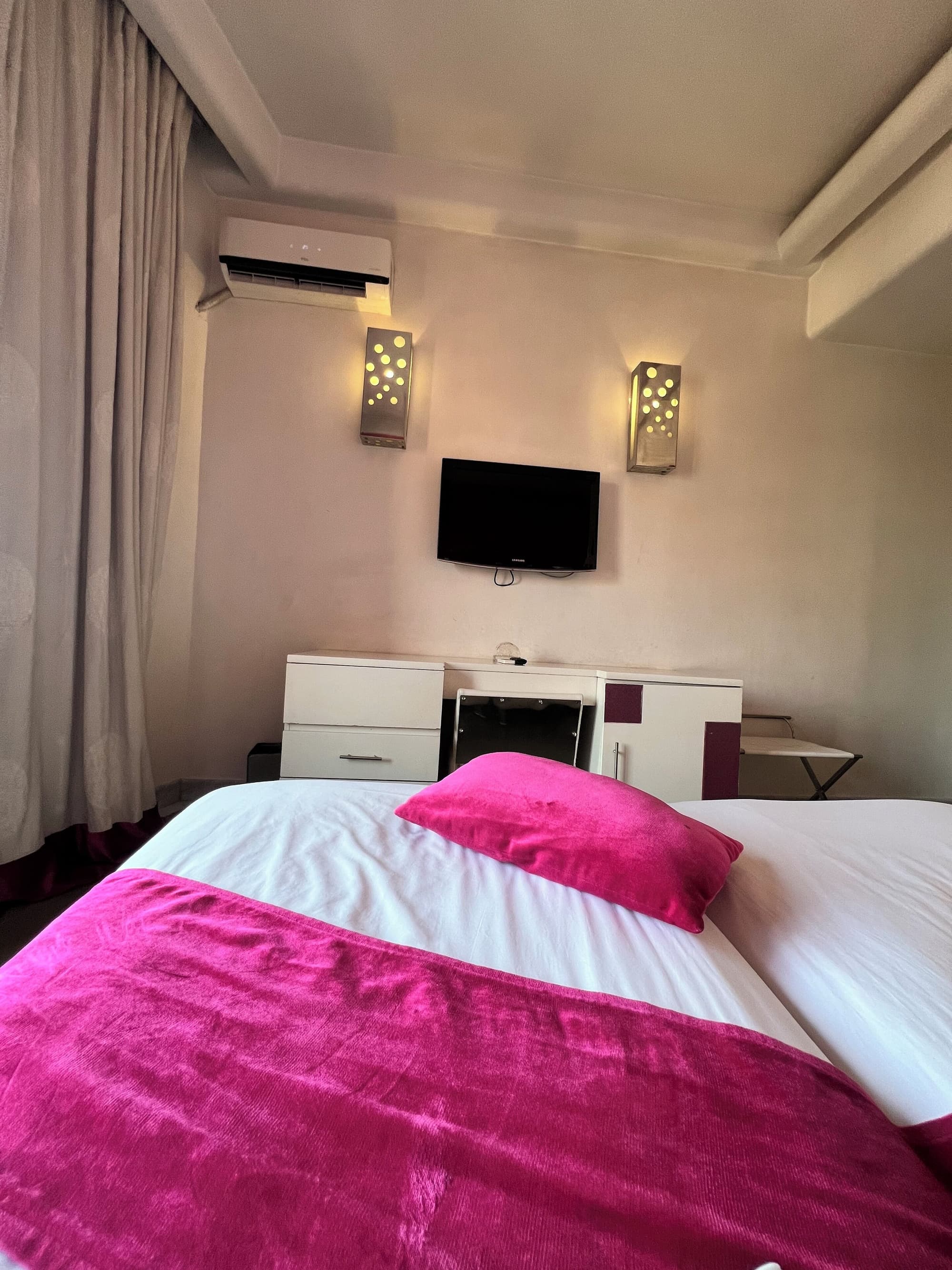 Hôtel La Renaissance Marrakech