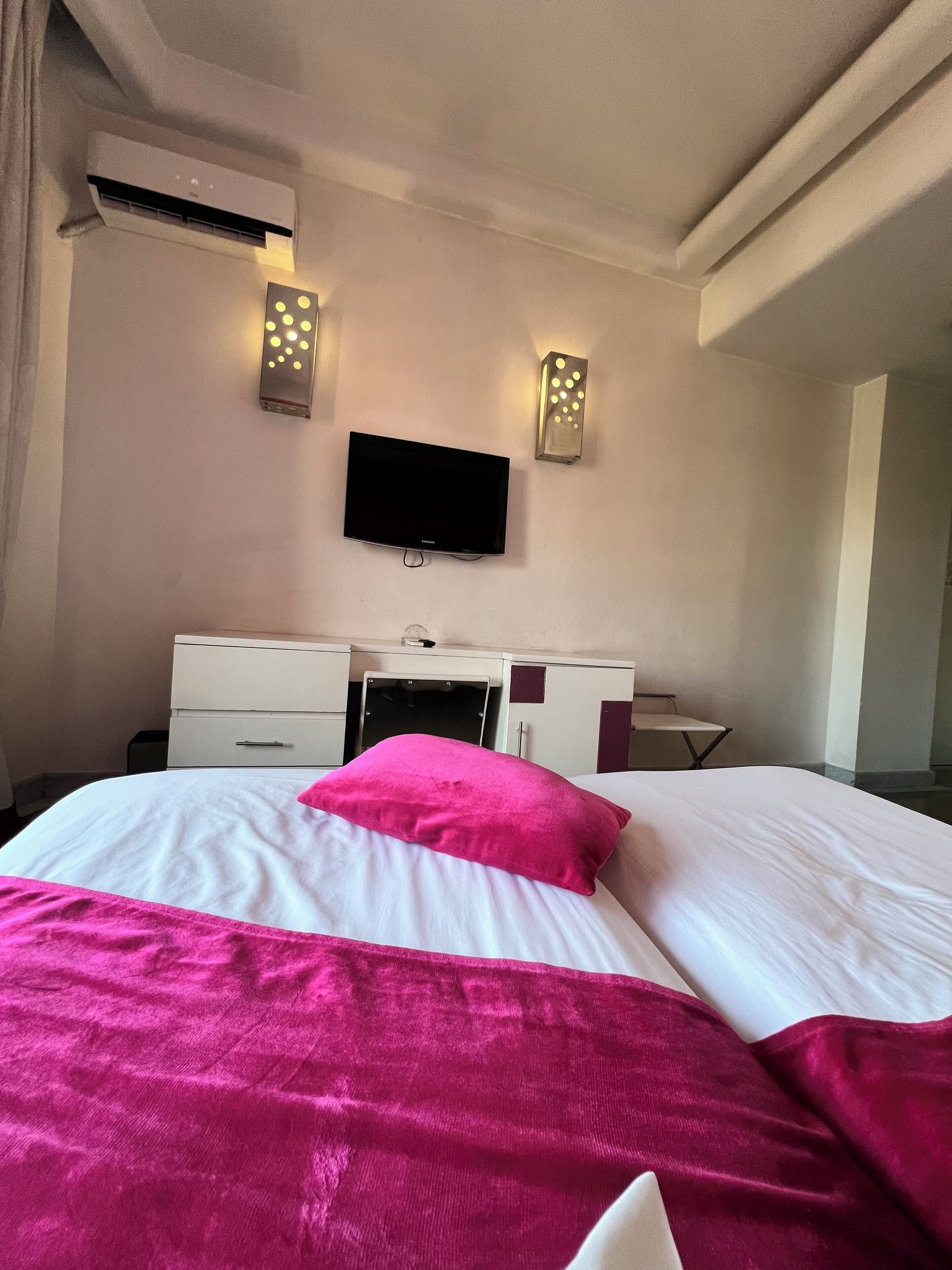 Hôtel La Renaissance Marrakech