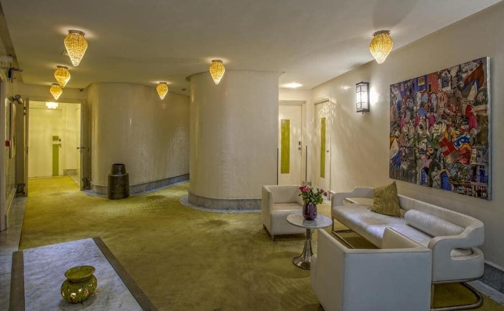 Hôtel La Renaissance Marrakech