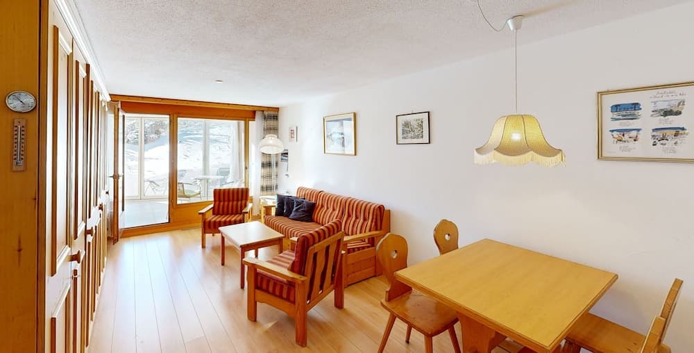 Schweizerhaus Apartments