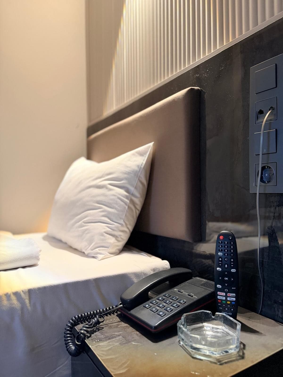 Alklas Hotel