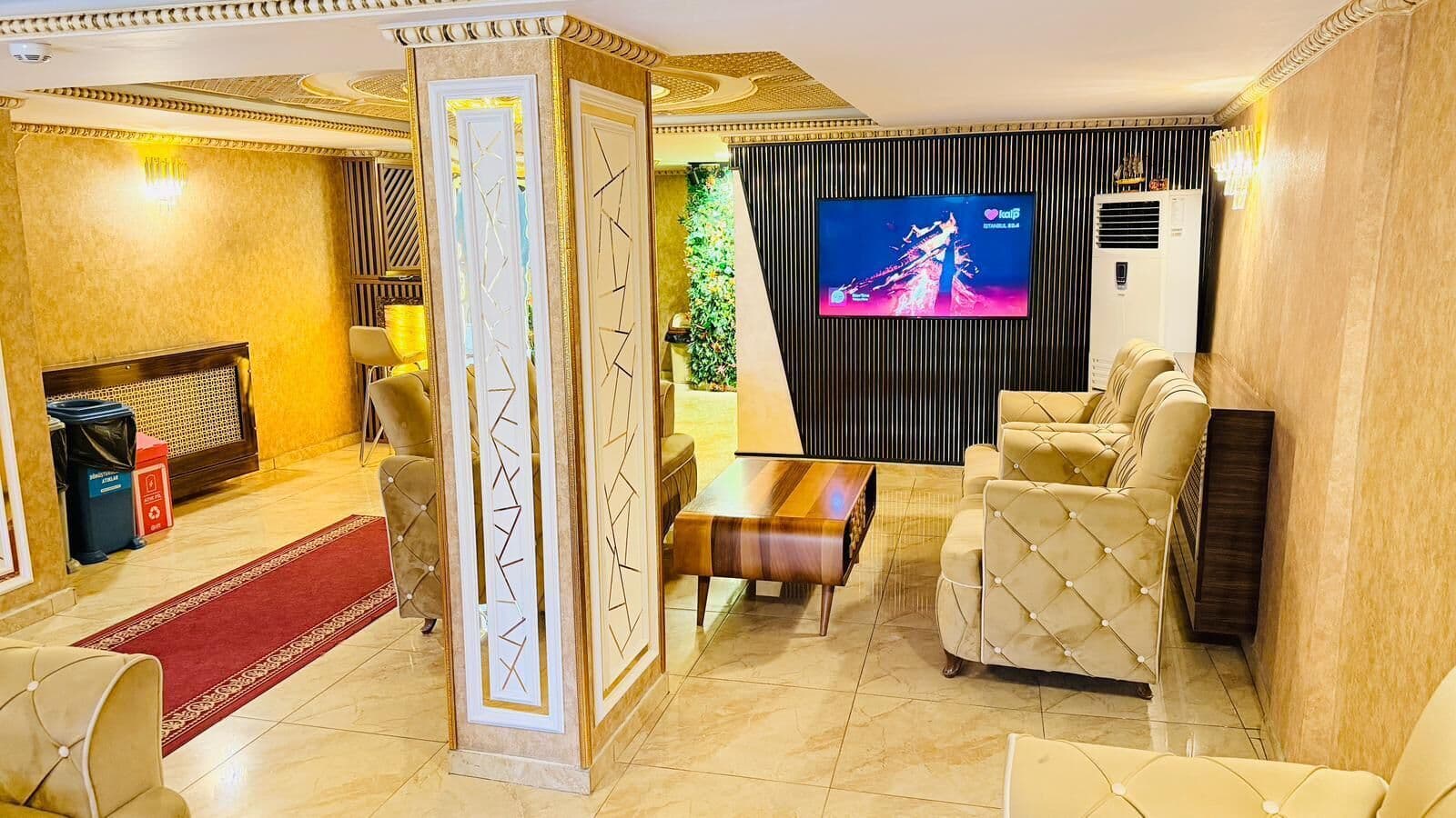 Alklas Hotel